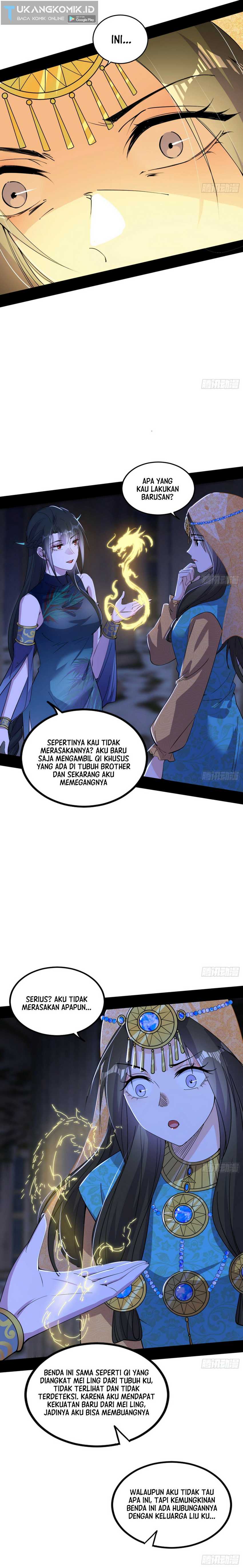 Dilarang COPAS - situs resmi www.mangacanblog.com - Komik im an evil god 380 - chapter 380 381 Indonesia im an evil god 380 - chapter 380 Terbaru 5|Baca Manga Komik Indonesia|Mangacan